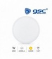 DOWNLIGHT LED SUPERF.48 W 4200 K 4000 lm ARTEMIS