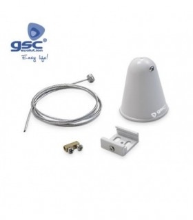 KIT LED SUSPENSION CARRIL BLANCO