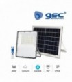 PROYECTOR LED SOLAR 30 W 6500 K 720 lm M.D