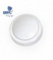 BT PUSH LIGHT BLANCO 4 PILAS R6 AA