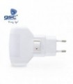 BT LUZ NOCHE 1 W INTERRUPTOR