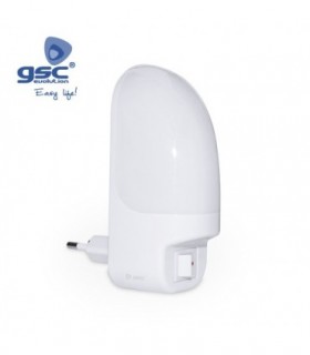 BT LUZ LED 0,7 W INTERRUPTOR