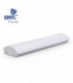 PANTALLA LED 18 W 6500 K 1980 lm 60 cms
