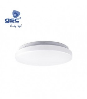 PLAFON LED MOND 14 W 4200 K 1400 lm
