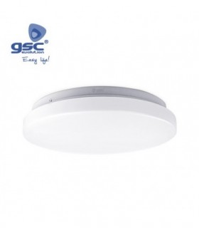 PLAFON LED MOND 20 W 4200 K 1760 lm