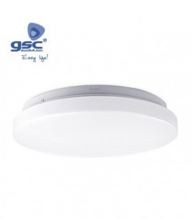 PLAFON LED MOND 24 W 6000 K 2090 lm