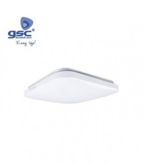 PLAFON LED LEVEL 20 W 4200 K 1760 lm
