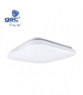 PLAFON LED LEVEL 42 W 6000 K 3465 lm
