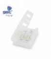UNION TIRAS LED 8 mm SMD 3528 / 2835