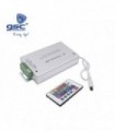 CONTROLADOR LED 144 W RGB 12 V - 24 V