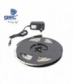 KIT 2 MTS TIRA LED 12 V 4 W 2700 K 360 lm IP44