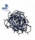 GUIRNALDA 8 FUNC. 10M 100 LEDS 6000K IP44