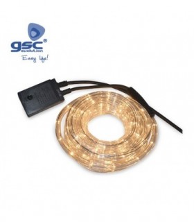 KIT 10M TUBO FLEXIBLE CALIDA IP44