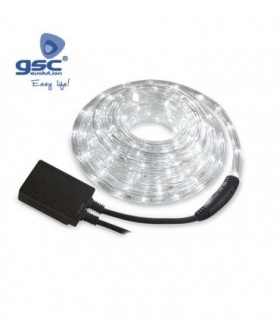 KIT 10M TUBO FLEXIBLE FRIA IP44