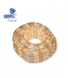 48M TUBO FLEXIBLE CALIDA IP44