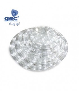 48M TUBO FLEXIBLE FRIA IP44