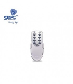 RECAMBIO MANDO DISTANCIA