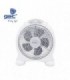VENTILADOR BOX FAN 45W 120 MINUTOS 40x43