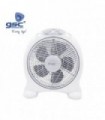 VENTILADOR BOX FAN 45W 120 MINUTOS 40x43