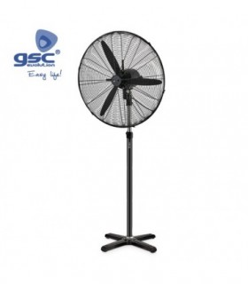 VENTILADOR PIE 200W 70x190