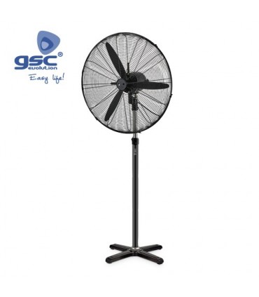 VENTILADOR PIE 200W 70x190