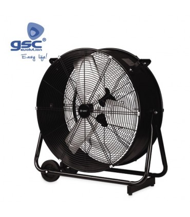 VENTILADOR RUEDAS 250W 75x76
