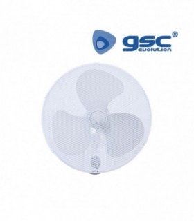 VENTILADOR PARED 60W 40x49