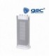 CALEFACTOR 2000W VERTICAL GIRATORIO