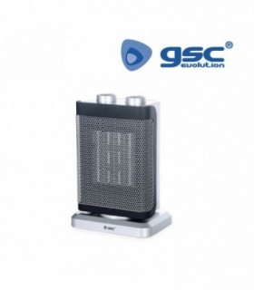 CALEFACTOR 1500W VERTICAL CERAMICO