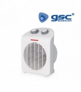 CALEFACTOR VERTICAL 2000 W