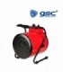 Calefactor industrial Max. 3000W