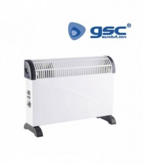 CONVECTOR 2000W STANDAR