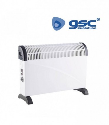 CONVECTOR 2000W STANDAR