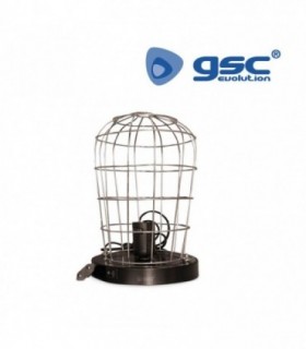 Estufa infrarrojos Max. 250W