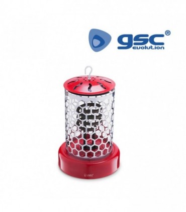 Estufa mesa camilla Max. 400W