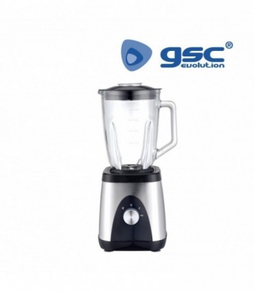 Batidora de vaso Kalimera 1.5 L 1000W