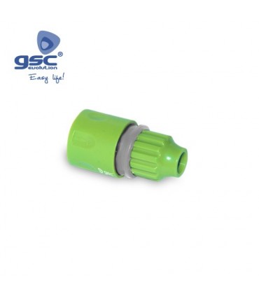 CONECTOR MANGUERA ESPIRAL 3/8