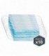 MASCARILLA HIGIENICA PACK 10 unidades