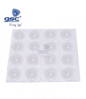 PACK 16 GOTAS 12 2,5mm