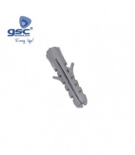 BOLSA 100 TACOS 6 NYLON GRIS