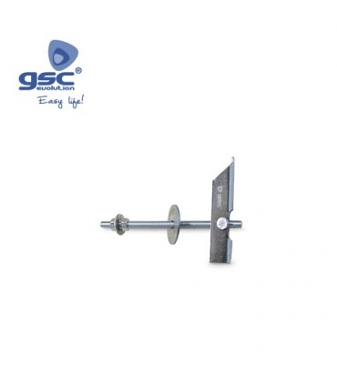 1 BASCULANTE ESPIGA RECTO