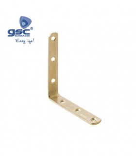 ANGULO RECTO 100X100X18 BRICO