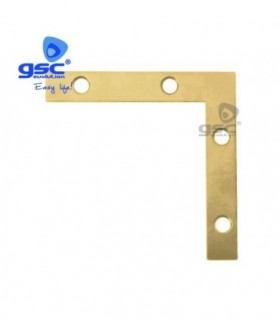 ESCUADRA 60X60X13 BRICO