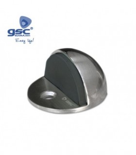 TOPE PUERTAS N.SATIN 45X25mm