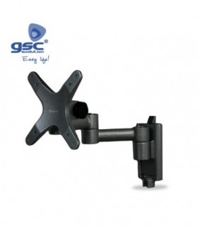 SOPORTE PLASMA 13 A 30 BRAZO