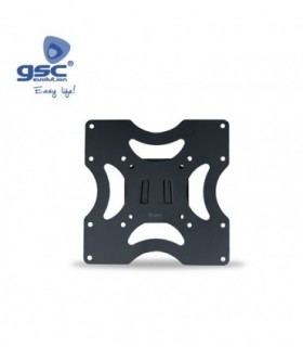 SOPORTE PLASMA 23  A 37 FIJO