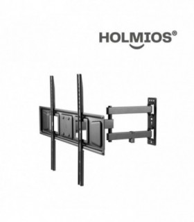 SOPORTE TV CON BRAZO 37' A  70'