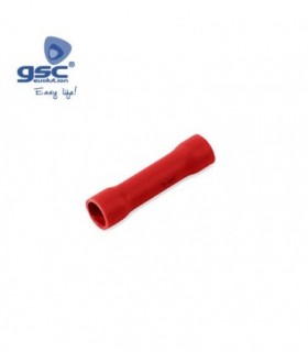 BOLSA 50 PREAISLADO 1,5 ROJO