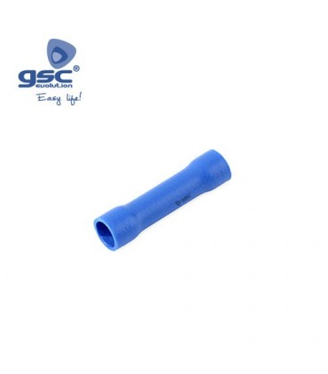 BOLSA 50 PREAISLADOS 2,5 AZUL