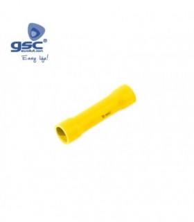 BOLSA 50 PREAISLADO 6 AMARILLO